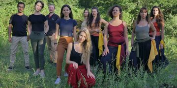 Obras sobre las tablas