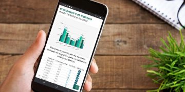 Desde ahora se podrá conocer el consumo eléctrico diario a través de una app