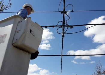 Estos son los cortes de luz programados para Córdoba este viernes