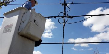 Estos son los cortes de luz programados para Córdoba este viernes