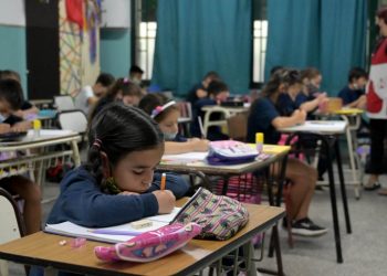 El Consejo Federal de Educación define la ampliación del horario de clases
