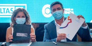 El municipio anunció la creación de una «Escuela de Convivencia»