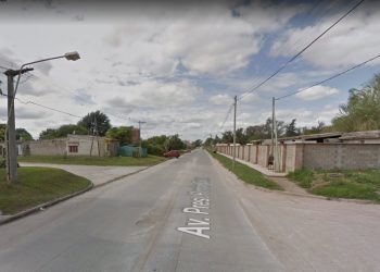 Apuñalaron a un hombre de 26 años en Río Cuarto y falleció