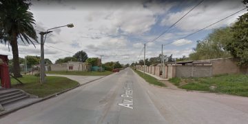 Apuñalaron a un hombre de 26 años en Río Cuarto y falleció