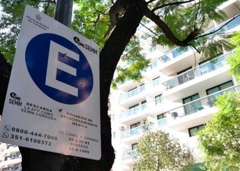 Desarrollan un nuevo sistema de estacionamiento que detecta espacios libres