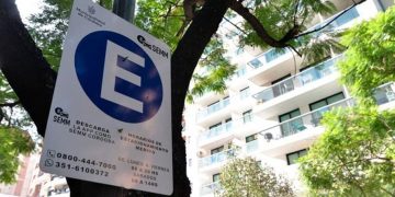 Desarrollan un nuevo sistema de estacionamiento que detecta espacios libres