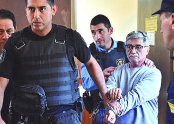 Un pastor de Las Perdices confesó ser autor de doce hechos de abuso sexual