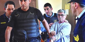 Un pastor de Las Perdices confesó ser autor de doce hechos de abuso sexual