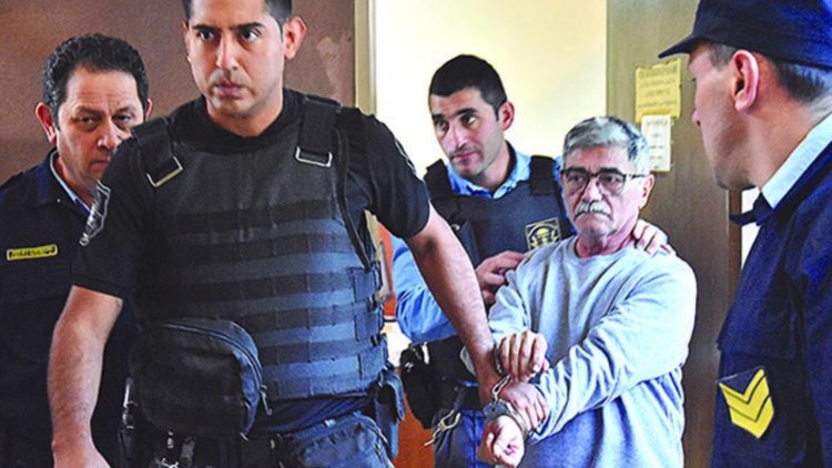 Un pastor de Las Perdices confesó ser autor de doce hechos de abuso sexual