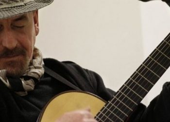 Murió el consagrado folclorista y cantautor cordobés Ica Novo