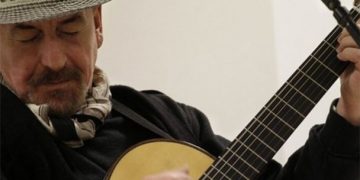 Murió el consagrado folclorista y cantautor cordobés Ica Novo