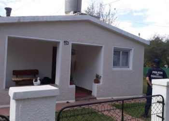 La autopsia confirmó que la muerte de Margarita Sánchez fue un femicidio