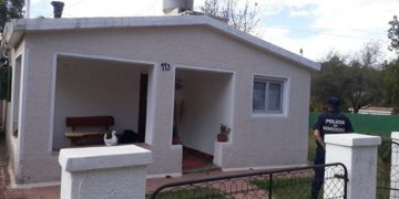 La autopsia confirmó que la muerte de Margarita Sánchez fue un femicidio