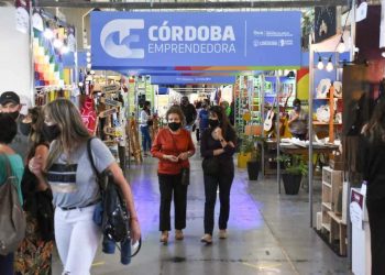 Abre la 39° Feria Internacional de Artesanías 2022