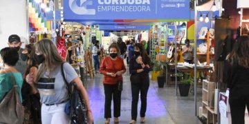 Abre la 39° Feria Internacional de Artesanías 2022