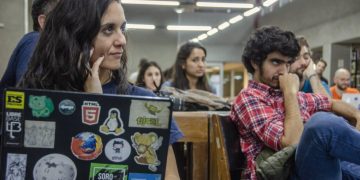 Realizan en Córdoba el festival de instalación de software libre