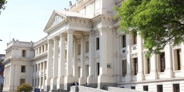 Comienzan las asambleas en la Justicia provincial