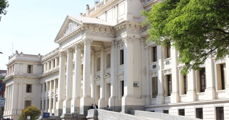 Comienzan las asambleas en la Justicia provincial