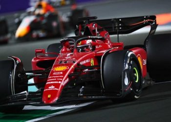 Horarios del GP de Australia y cronograma