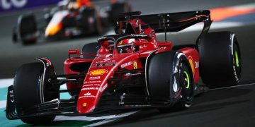 Horarios del GP de Australia y cronograma