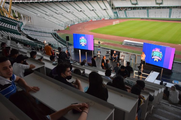 La Copa Cordobesa se define en el Kempes