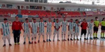 La Copa Cordobesa se define en el Kempes