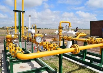 Provincia y Nación se reunirán por los avisos de recorte de gas natural a las industrias