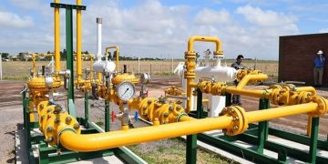 Provincia y Nación se reunirán por los avisos de recorte de gas natural a las industrias