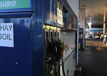 Advierten que la escasez de gasoil podría agravarse en semana santa