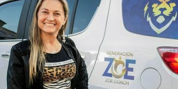 Detuvieron a una cordobesa en la causa Generación Zoe