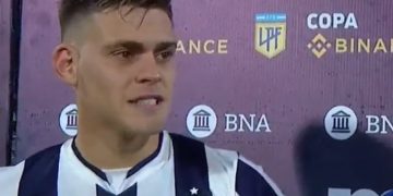 Girotti: «Vamos a tirar todos para el mismo lado para sacar esto adelante»