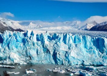 Investigadores argentinos desarrollan sensores para monitorear los glaciares antárticos