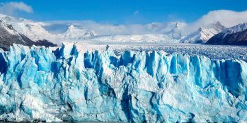 Investigadores argentinos desarrollan sensores para monitorear los glaciares antárticos