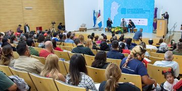 Grabois en la UNC: «La soja no es productiva»