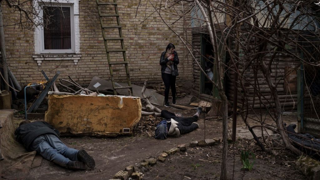 Rusia comenzó la ofensiva final en la región del Donbas