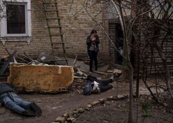 Rusia comenzó la ofensiva final en la región del Donbas