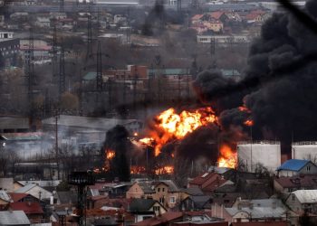 La OTAN alertó que la guerra podría ser larga