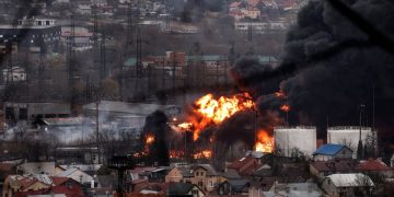 La OTAN alertó que la guerra podría ser larga