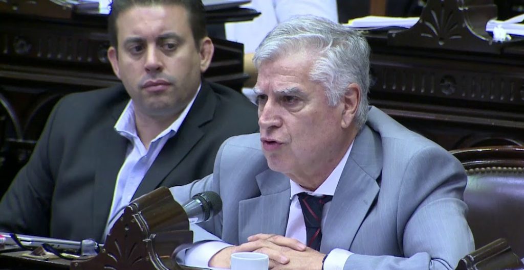 El schiarettismo pide al secretario de Energía que se presente en Diputados