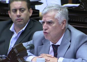 El schiarettismo pide al secretario de Energía que se presente en Diputados