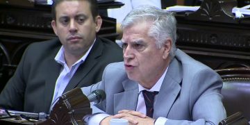 El schiarettismo pide al secretario de Energía que se presente en Diputados