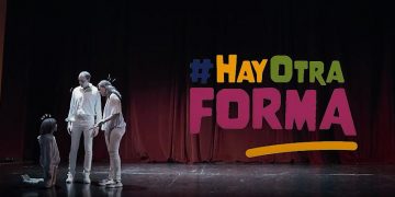 Una campaña contra el maltrato infantil en la crianza