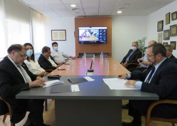 Hemoderivados tendrá su propia planta solar