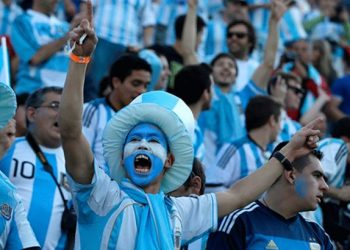 Las entradas para los partidos de Argentina en Qatar fueron las más demandadas