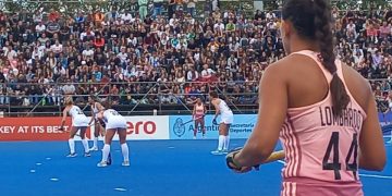 Las Leonas lograron la sexta victoria seguida