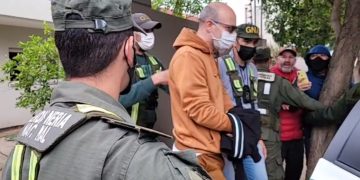 El pelado catamarqueño