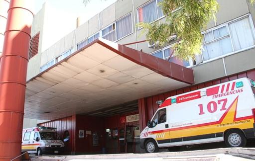 hospital de urgencias