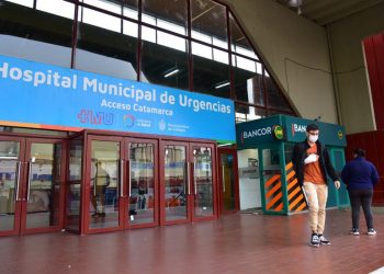 Detuvieron a la pareja de  la mujer asesinada a golpes