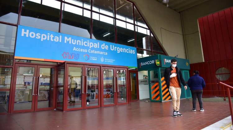 Detuvieron a la pareja de la mujer asesinada a golpes