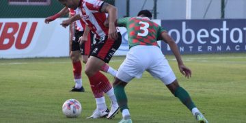 Instituto cayó ante Agropecuario